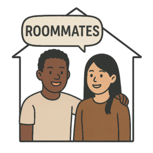 글로벌쉐어하우스